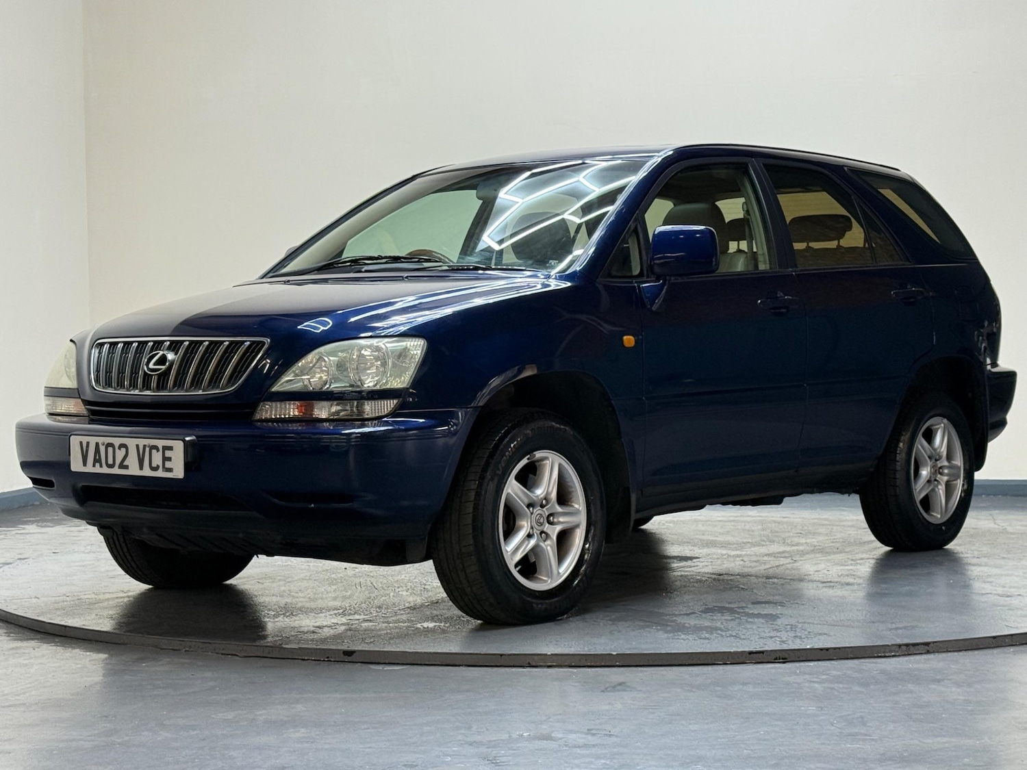 Vehicle 47