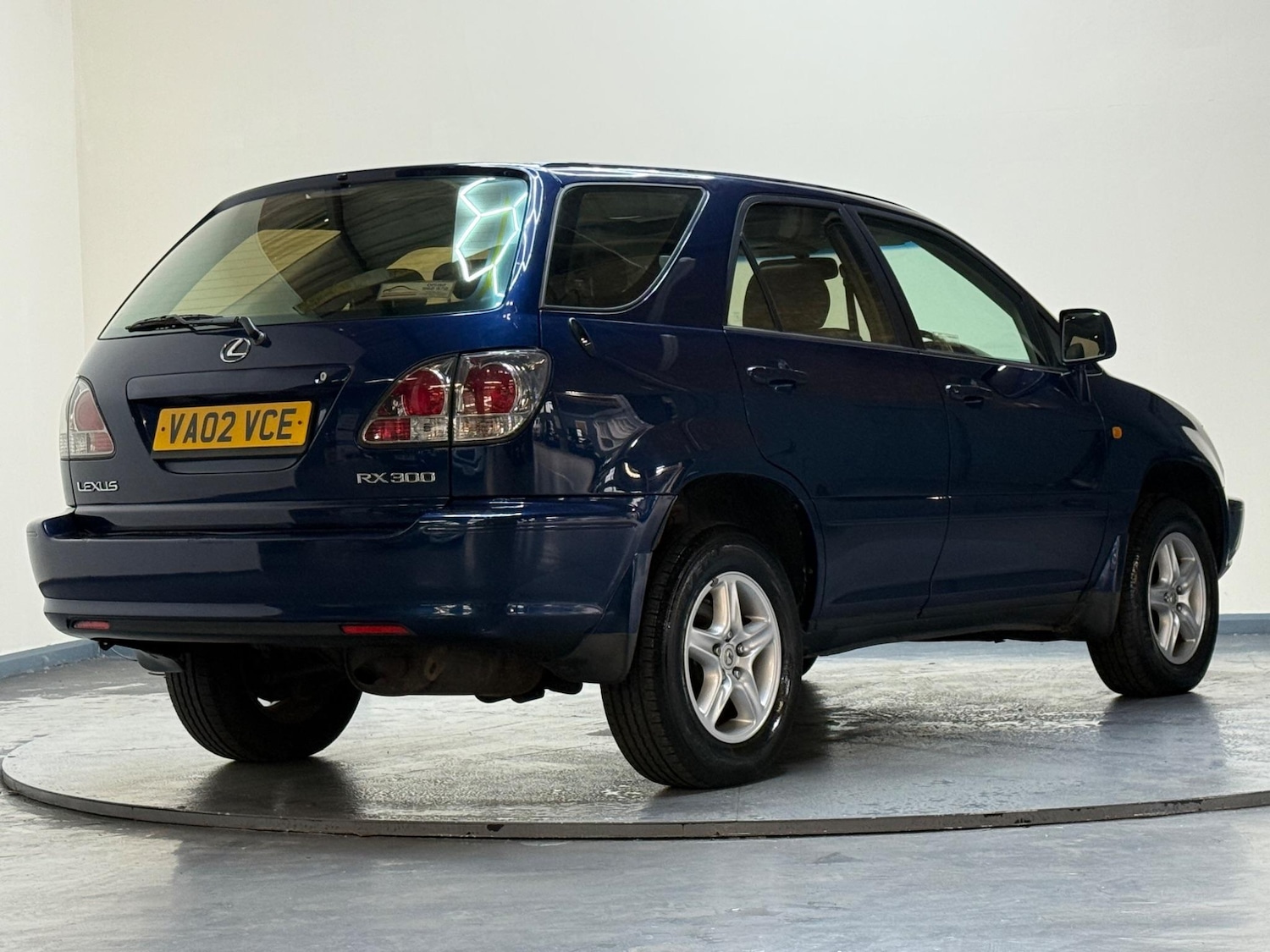 Vehicle 48