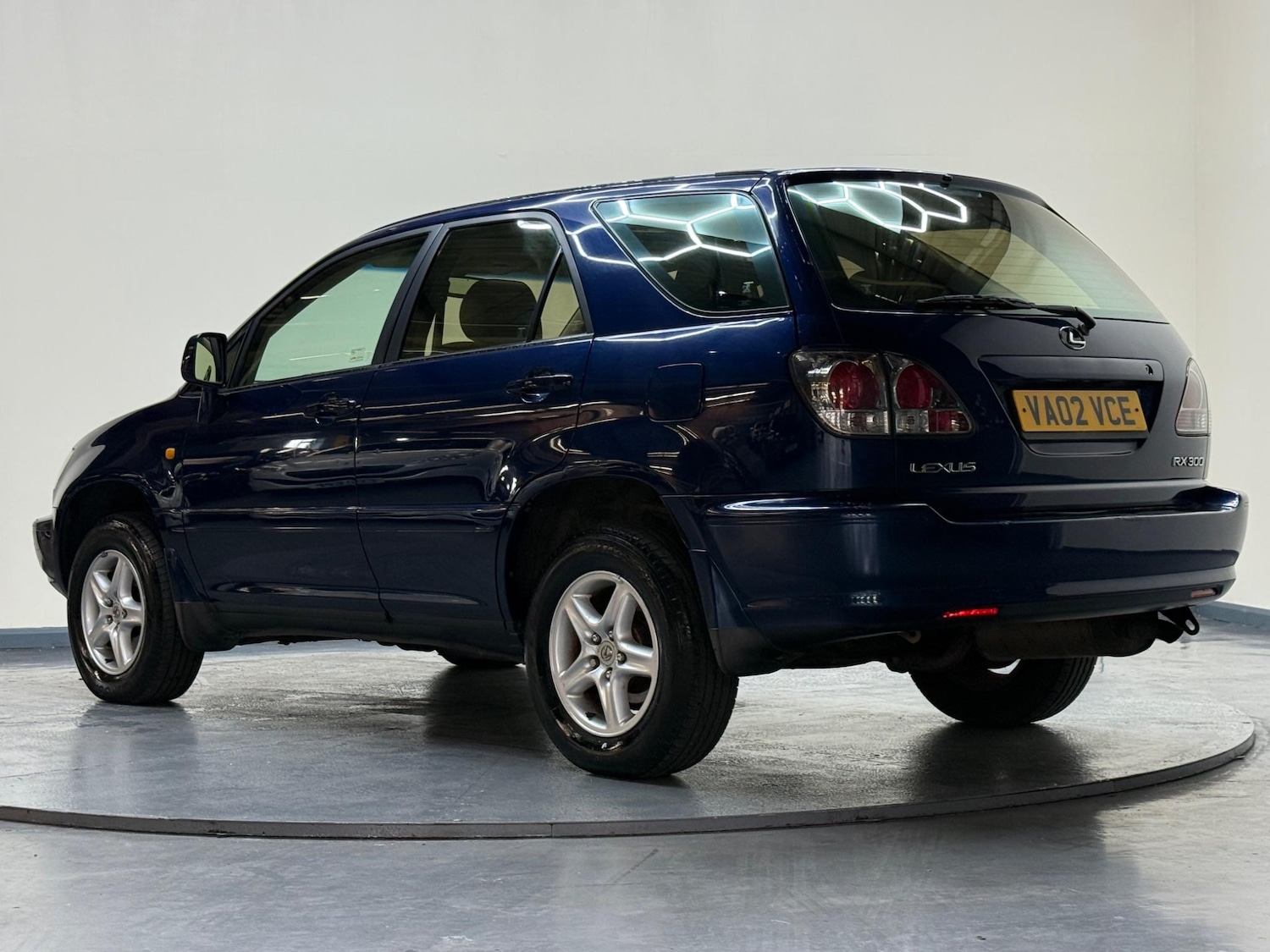 Vehicle 49