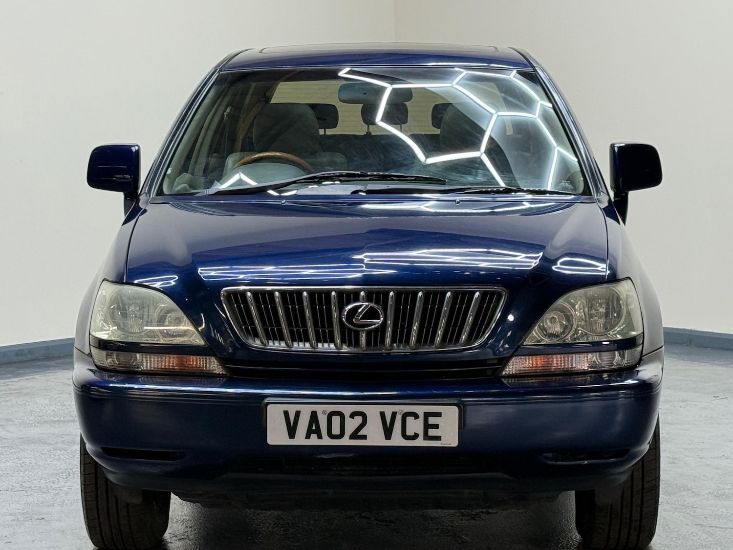 Vehicle 51