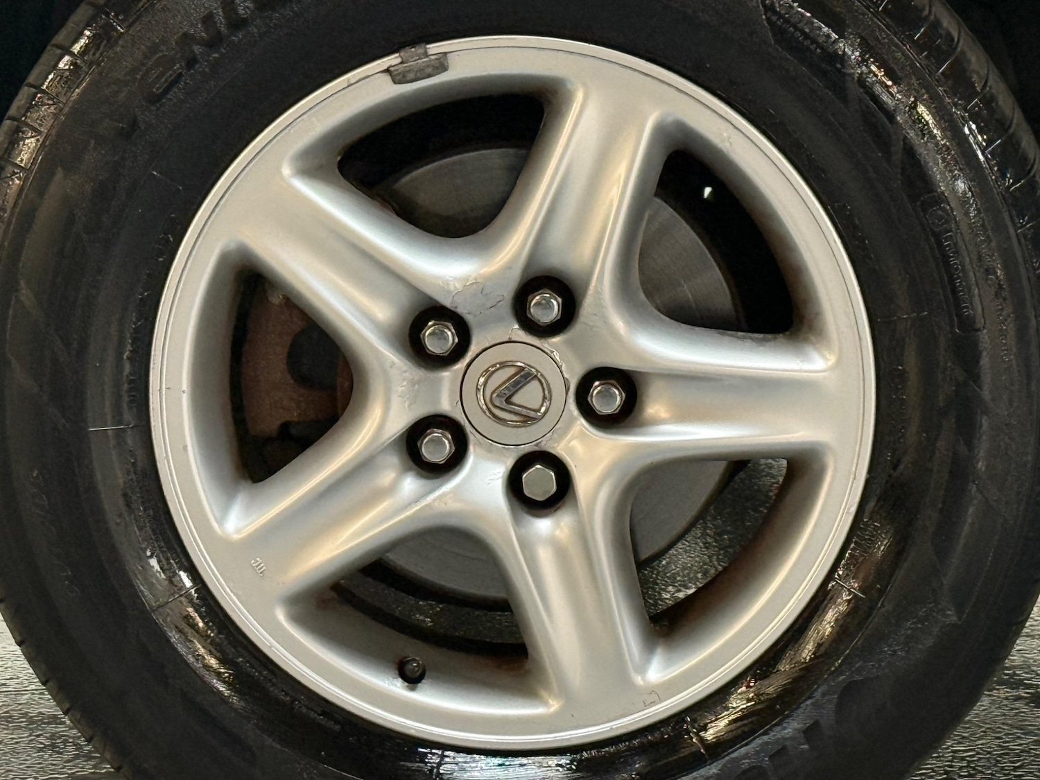 Vehicle 55