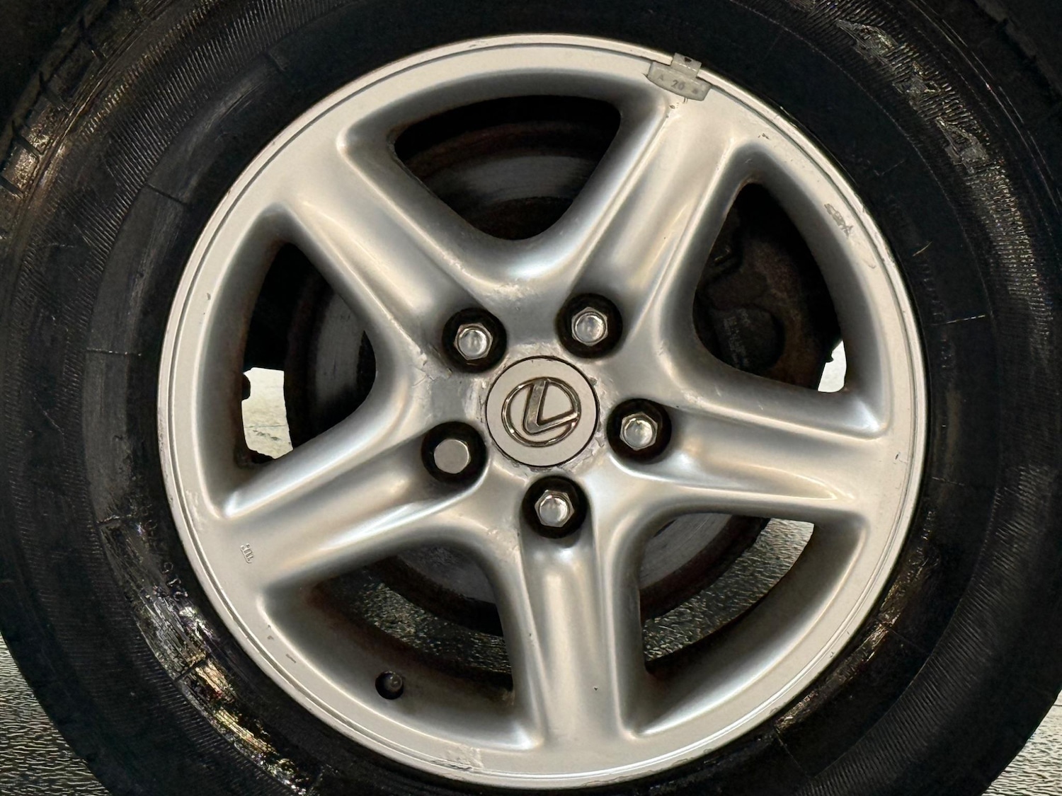 Vehicle 56