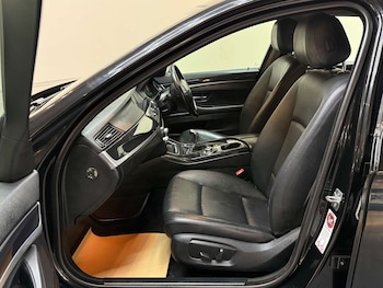 Used BMW 5 Series 2014 for sale - 78122074: Photo