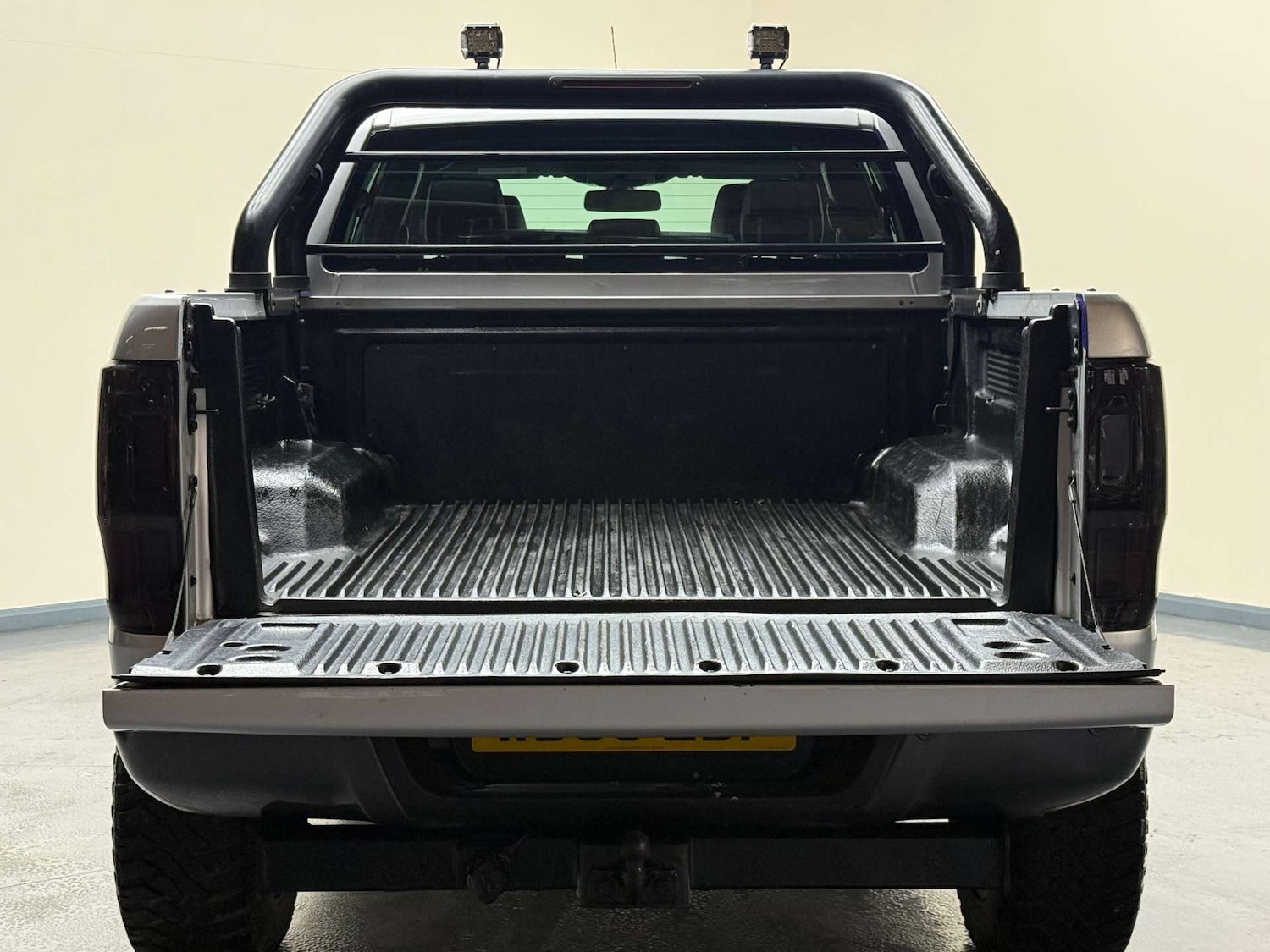 Used Ford Ranger 2016 for sale - 77086077: Photo 10