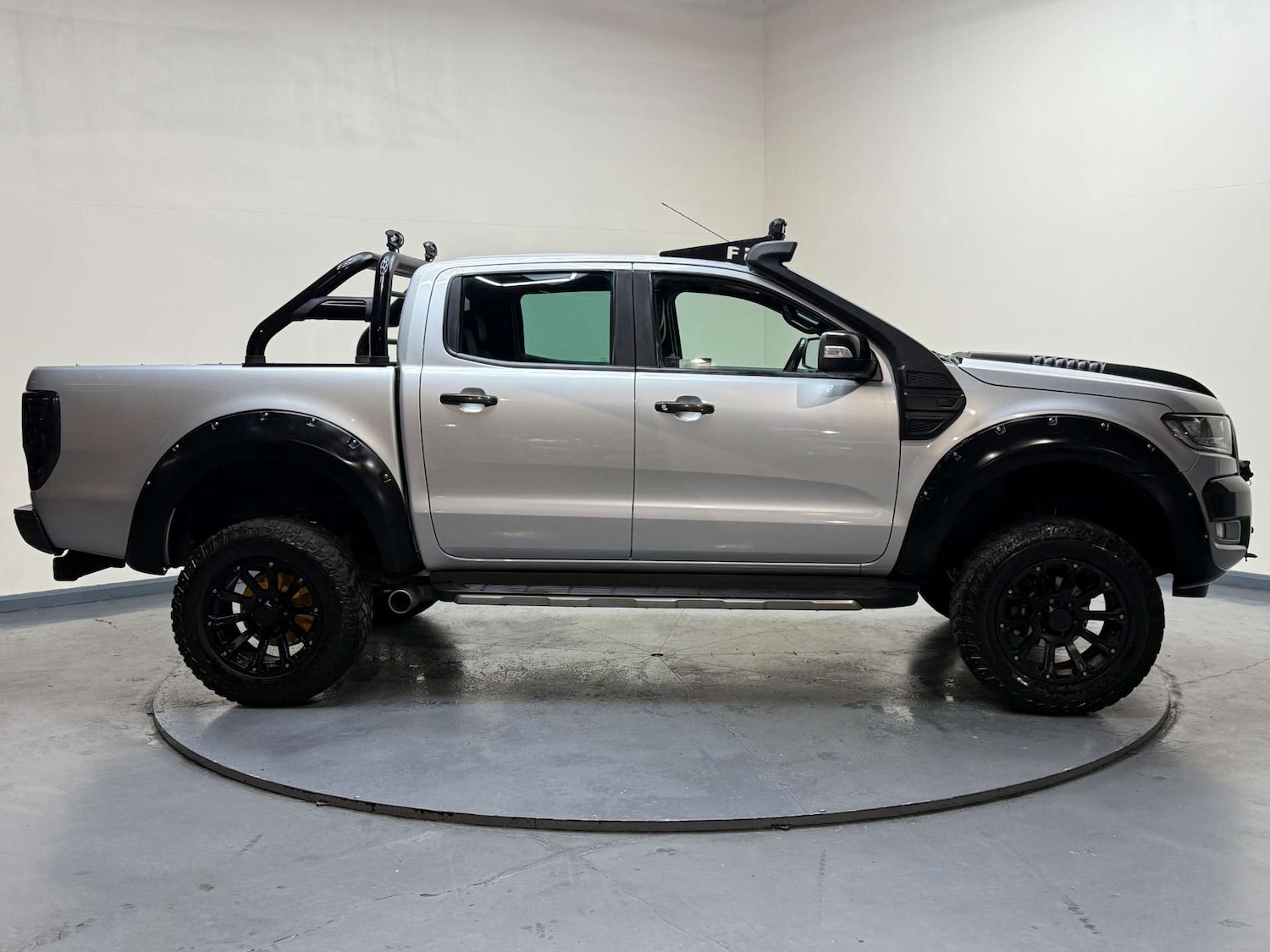 Used Ford Ranger 2016 for sale - 77086077: Photo 13