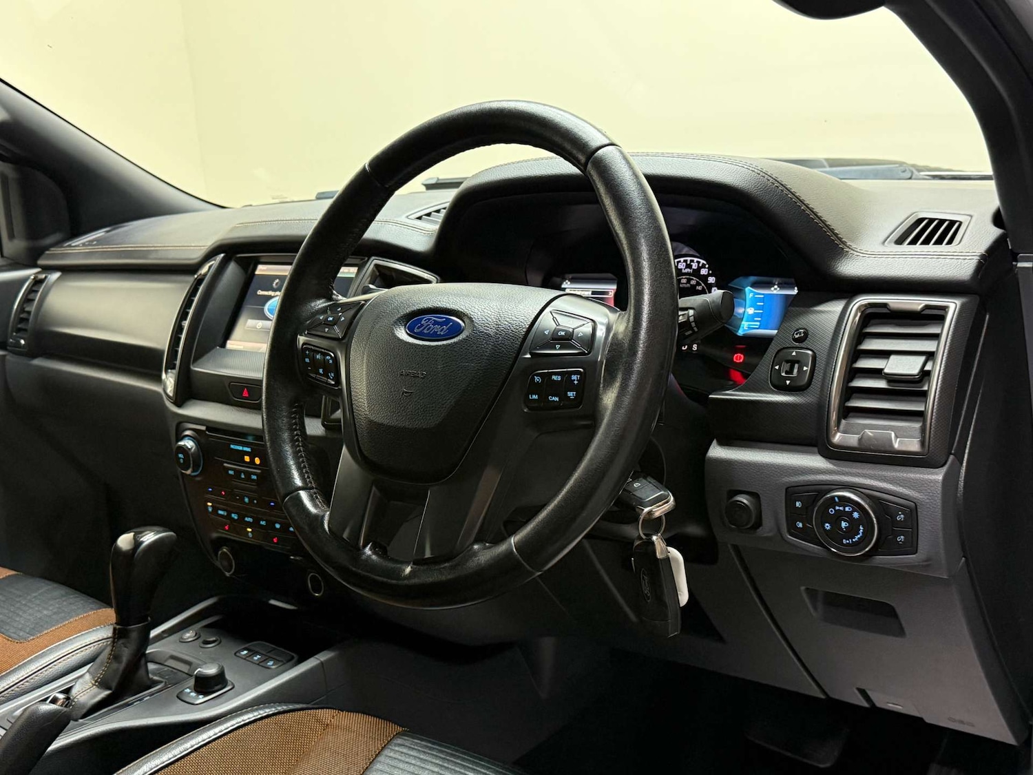 Used Ford Ranger 2016 for sale - 77086077: Photo 15