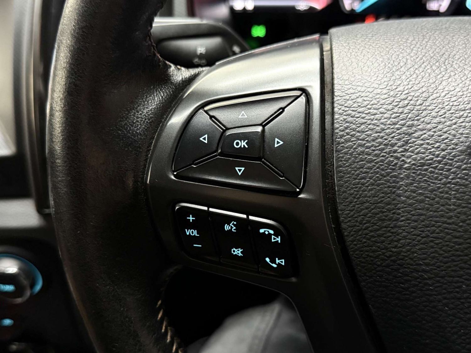 Used Ford Ranger 2016 for sale - 77086077: Photo 17