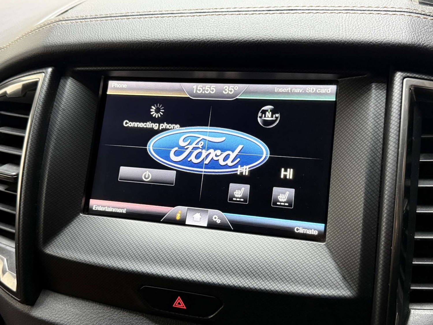 Used Ford Ranger 2016 for sale - 77086077: Photo 21