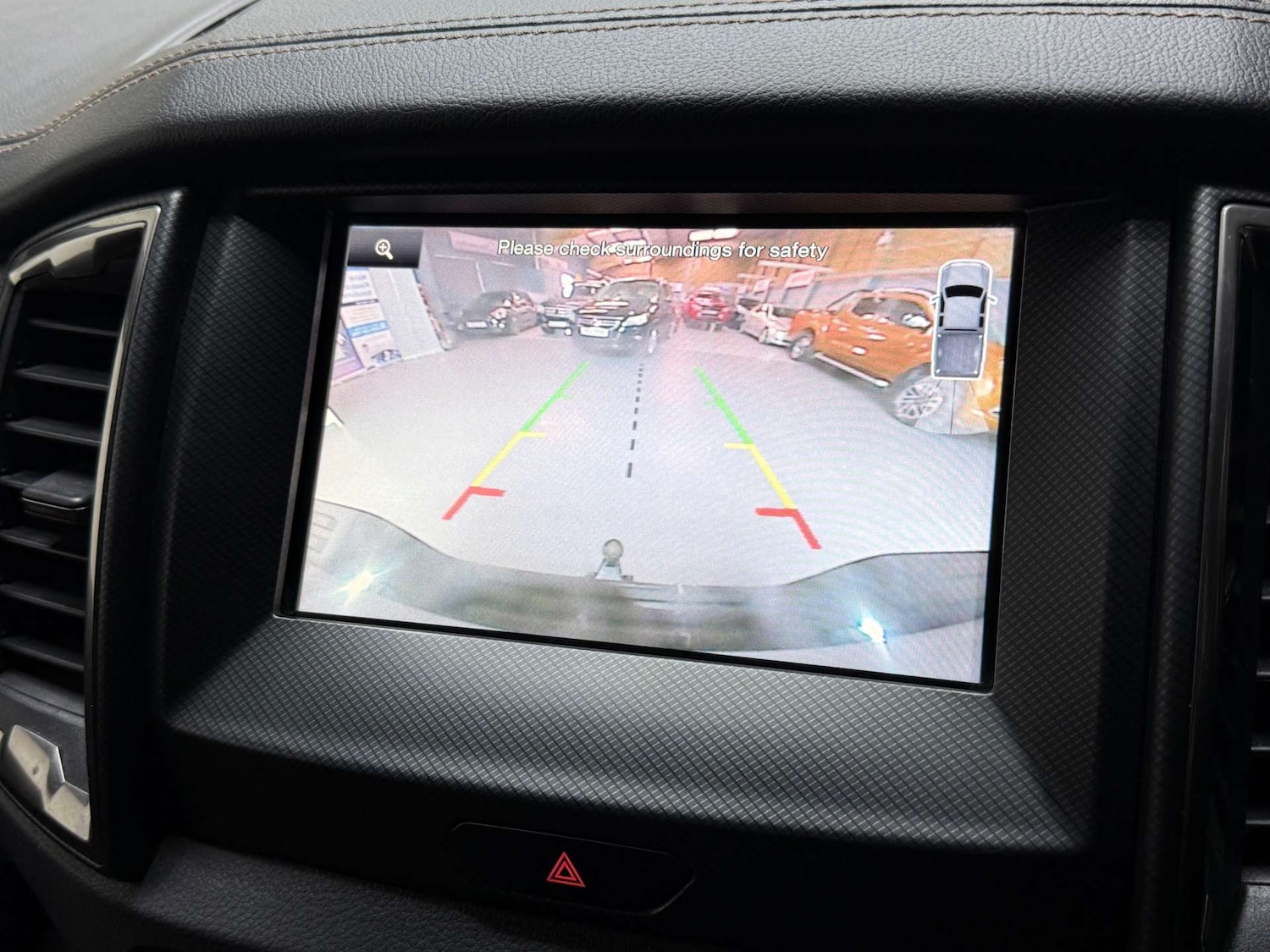 Used Ford Ranger 2016 for sale - 77086077: Photo 22