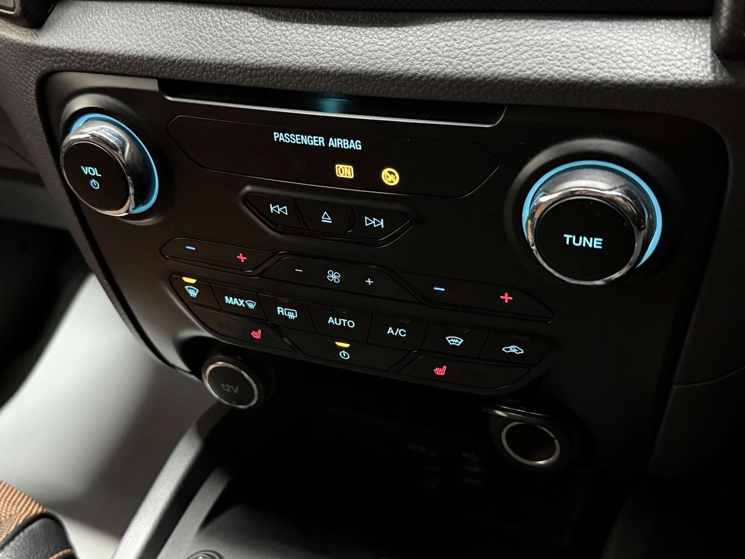 Used Ford Ranger 2016 for sale - 77086077: Photo 23