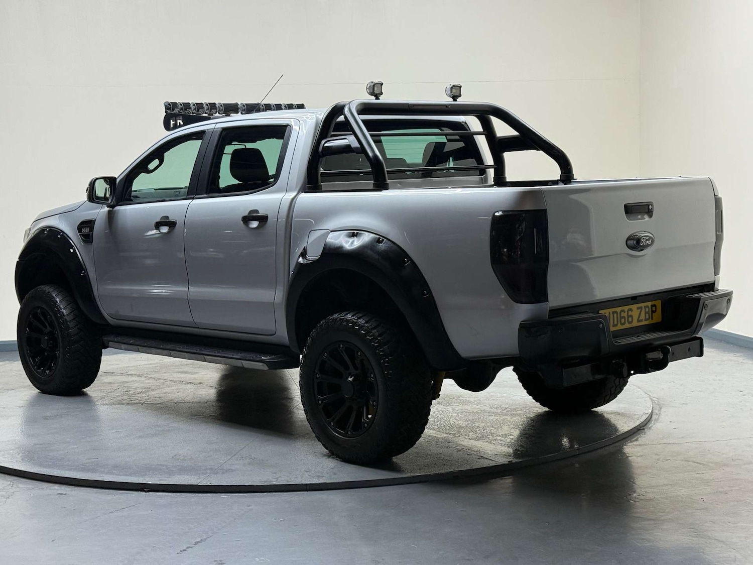 Used Ford Ranger 2016 for sale - 77086077: Photo 29