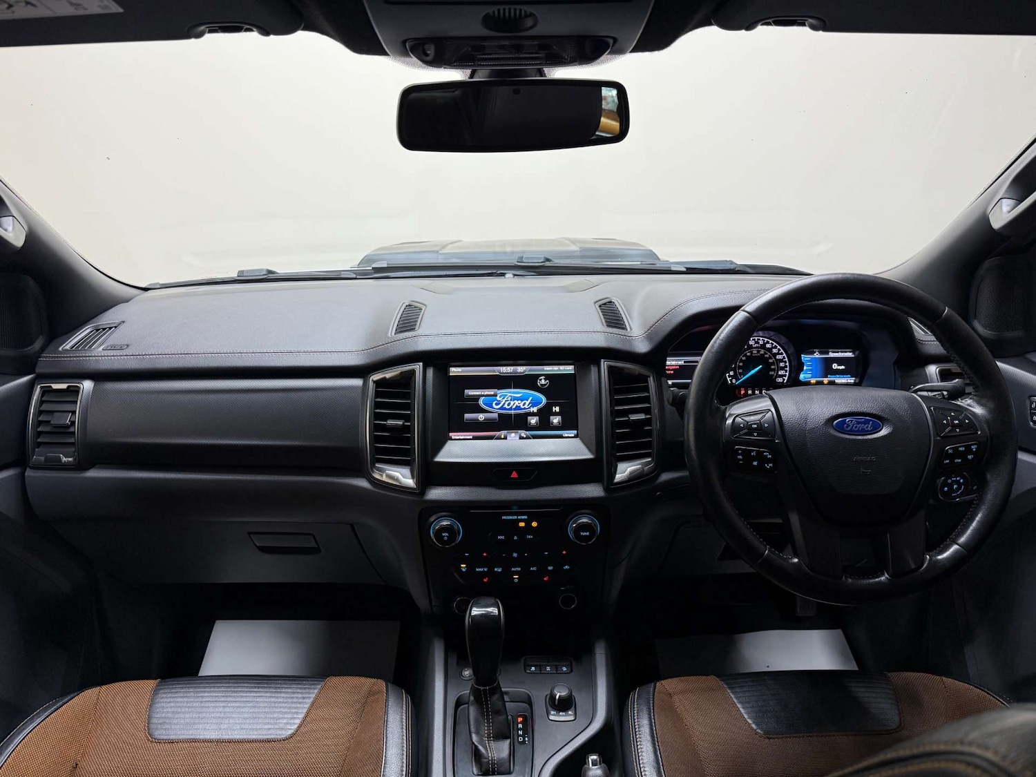 Used Ford Ranger 2016 for sale - 77086077: Photo 3