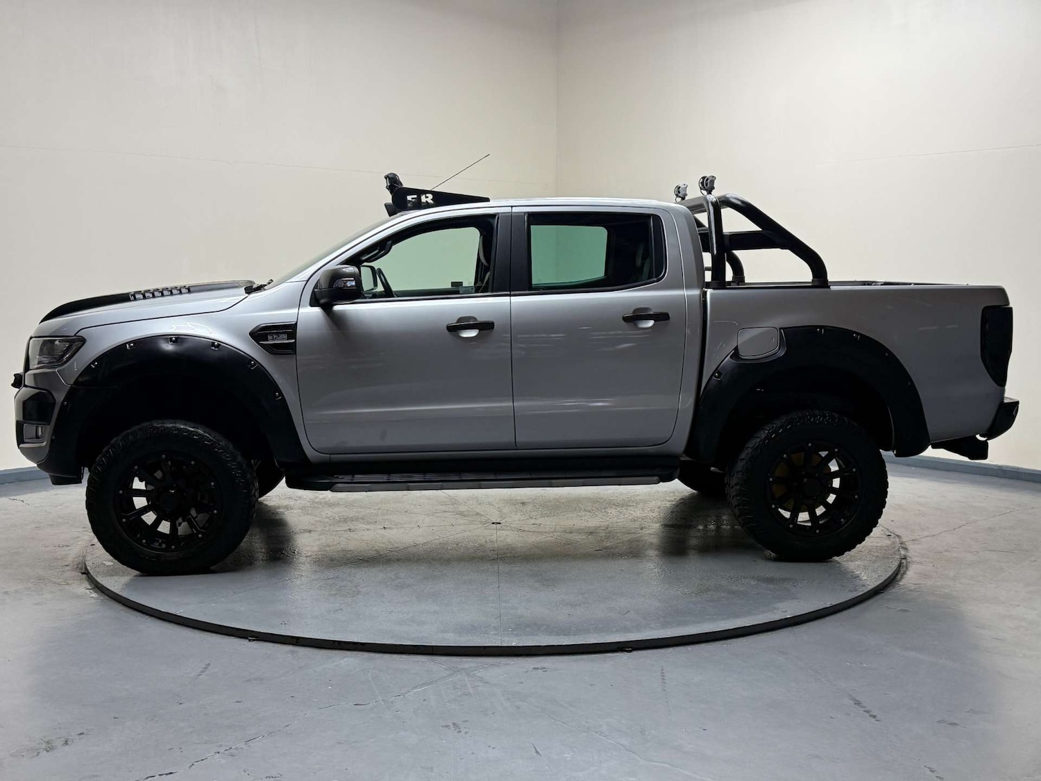 Used Ford Ranger 2016 for sale - 77086077: Photo 30