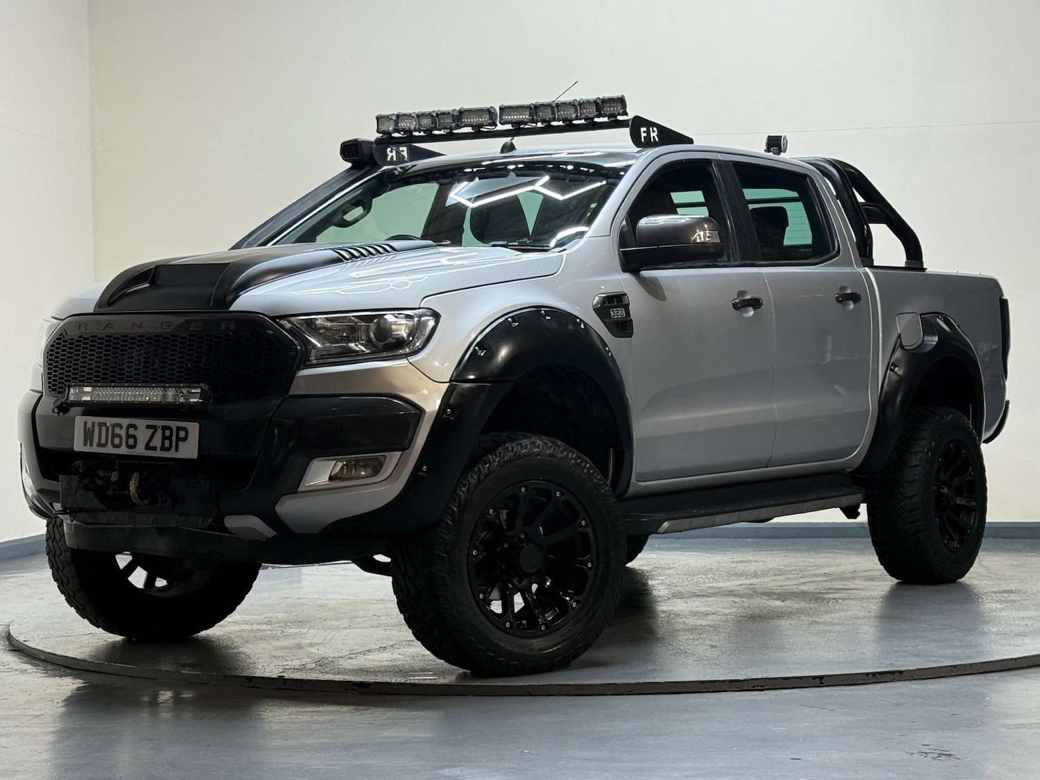 Used Ford Ranger 2016 for sale - 77086077: Photo 38