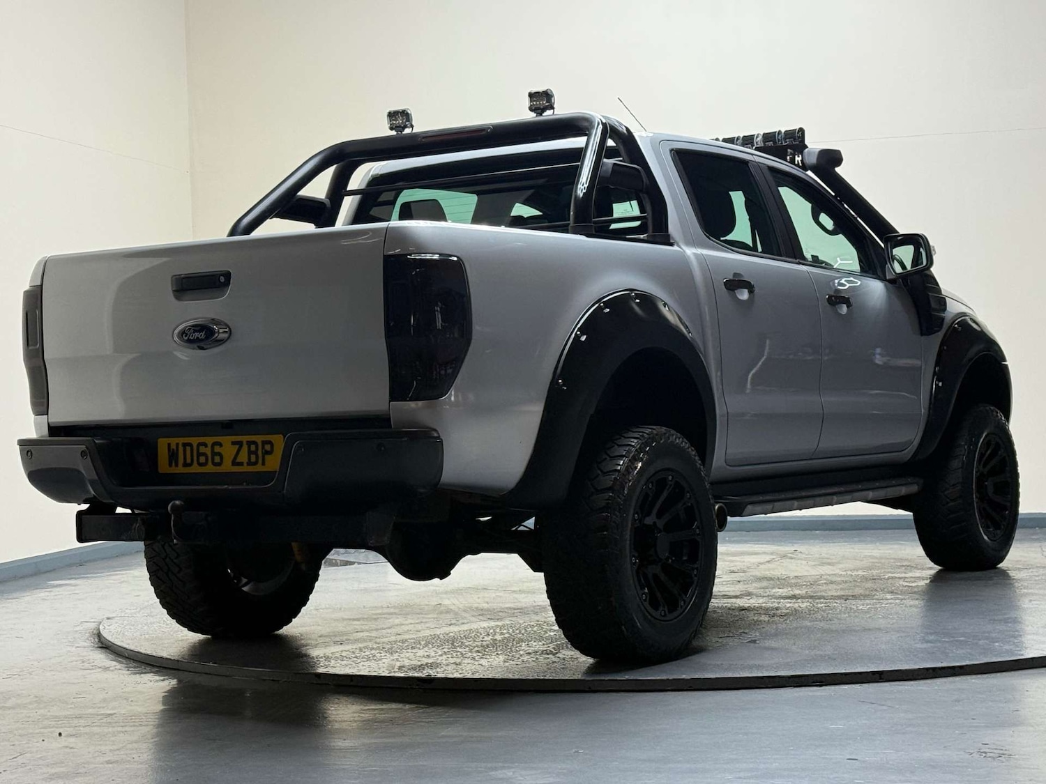 Used Ford Ranger 2016 for sale - 77086077: Photo 39