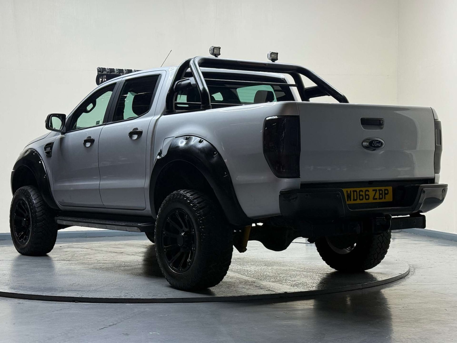 Used Ford Ranger 2016 for sale - 77086077: Photo 40