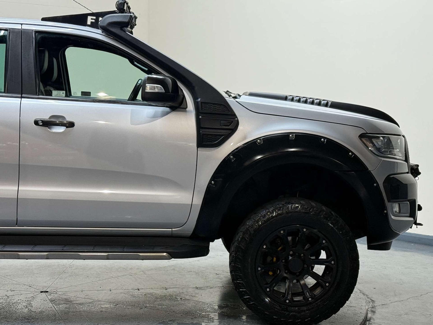 Used Ford Ranger 2016 for sale - 77086077: Photo 43