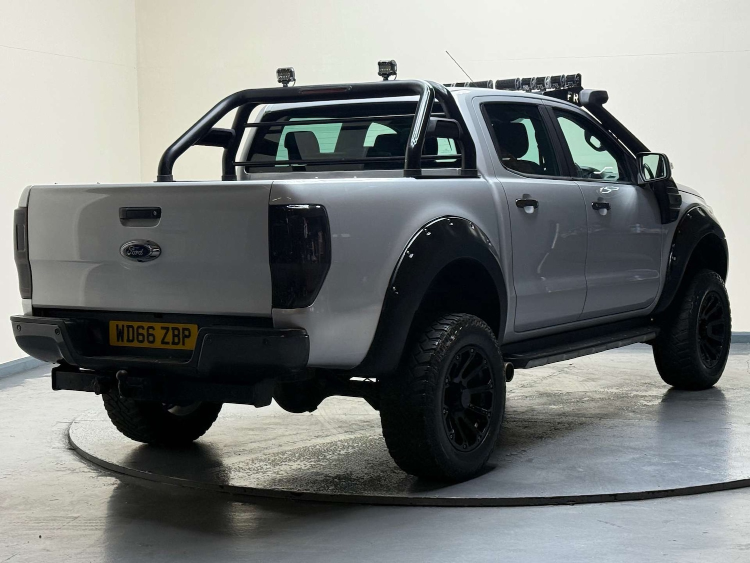 Used Ford Ranger 2016 for sale - 77086077: Photo 45