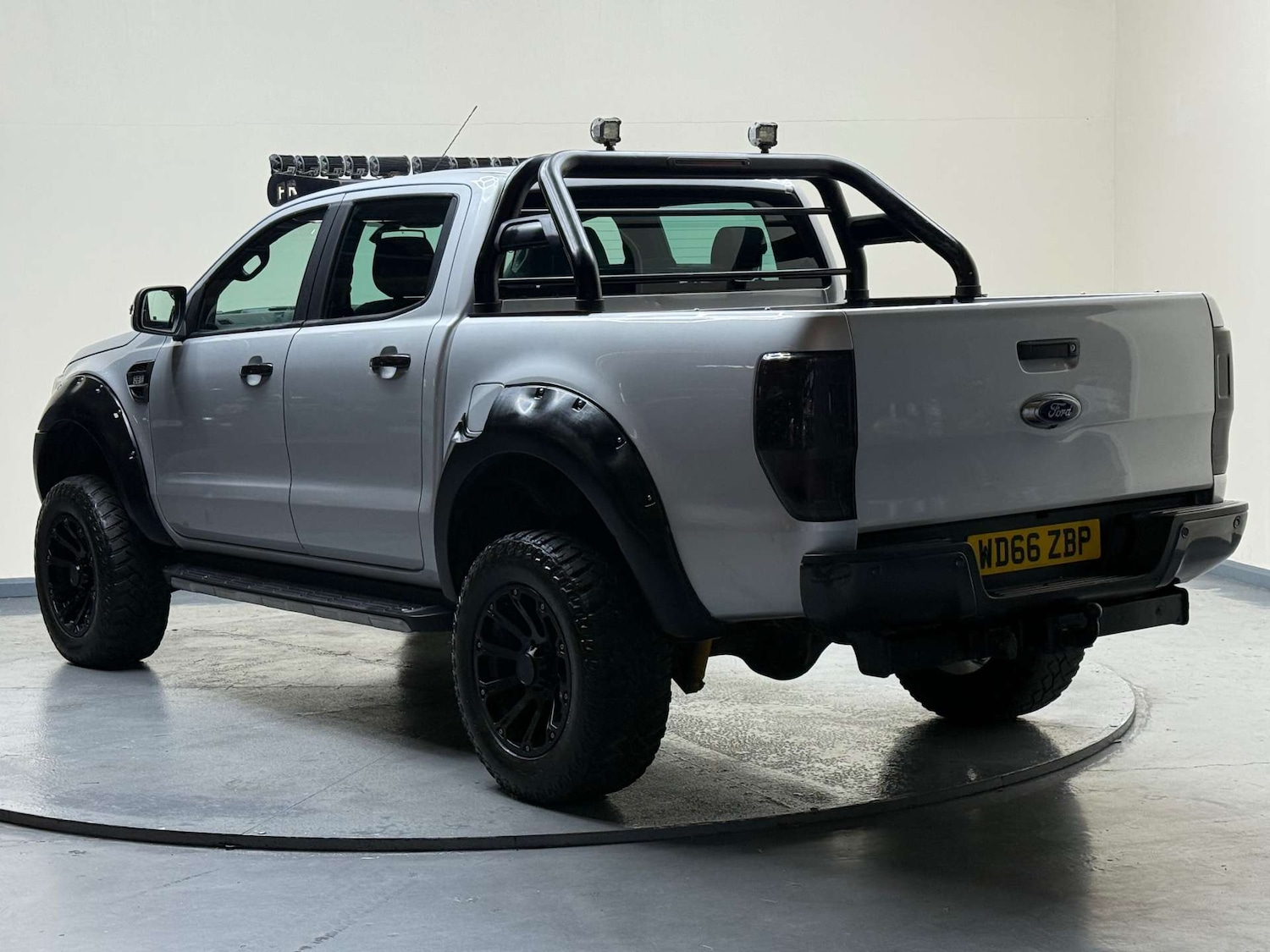 Used Ford Ranger 2016 for sale - 77086077: Photo 47