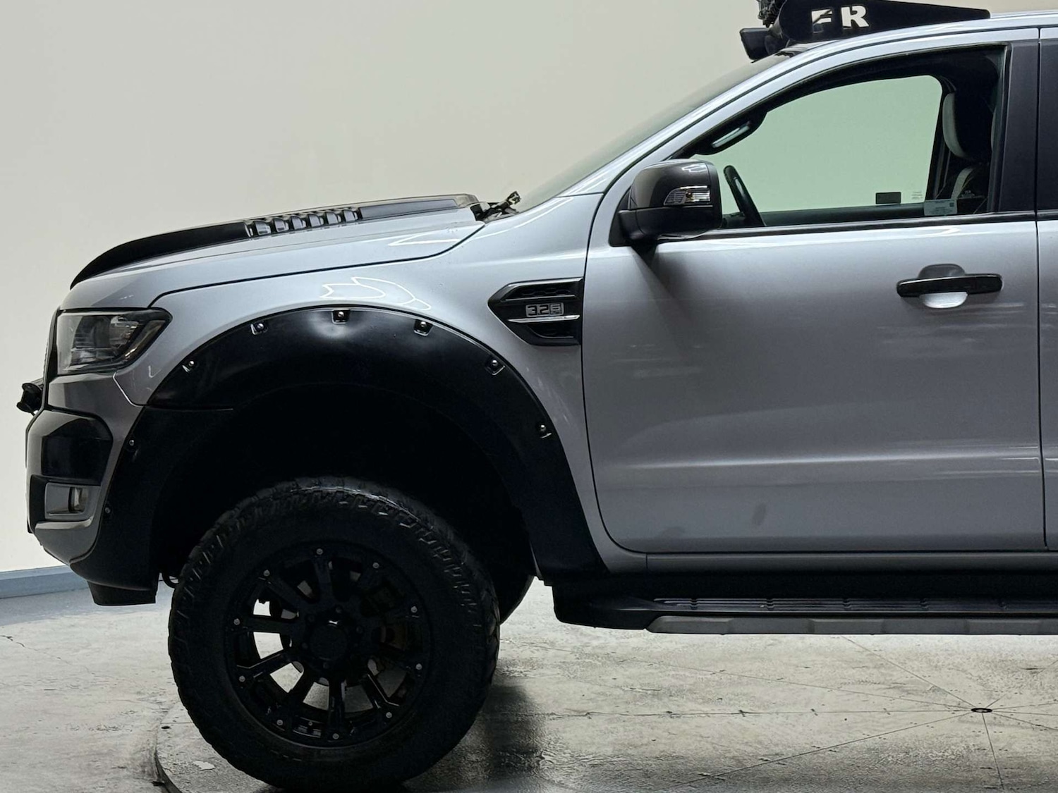 Used Ford Ranger 2016 for sale - 77086077: Photo 48