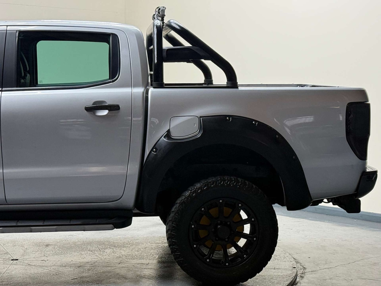 Used Ford Ranger 2016 for sale - 77086077: Photo 49