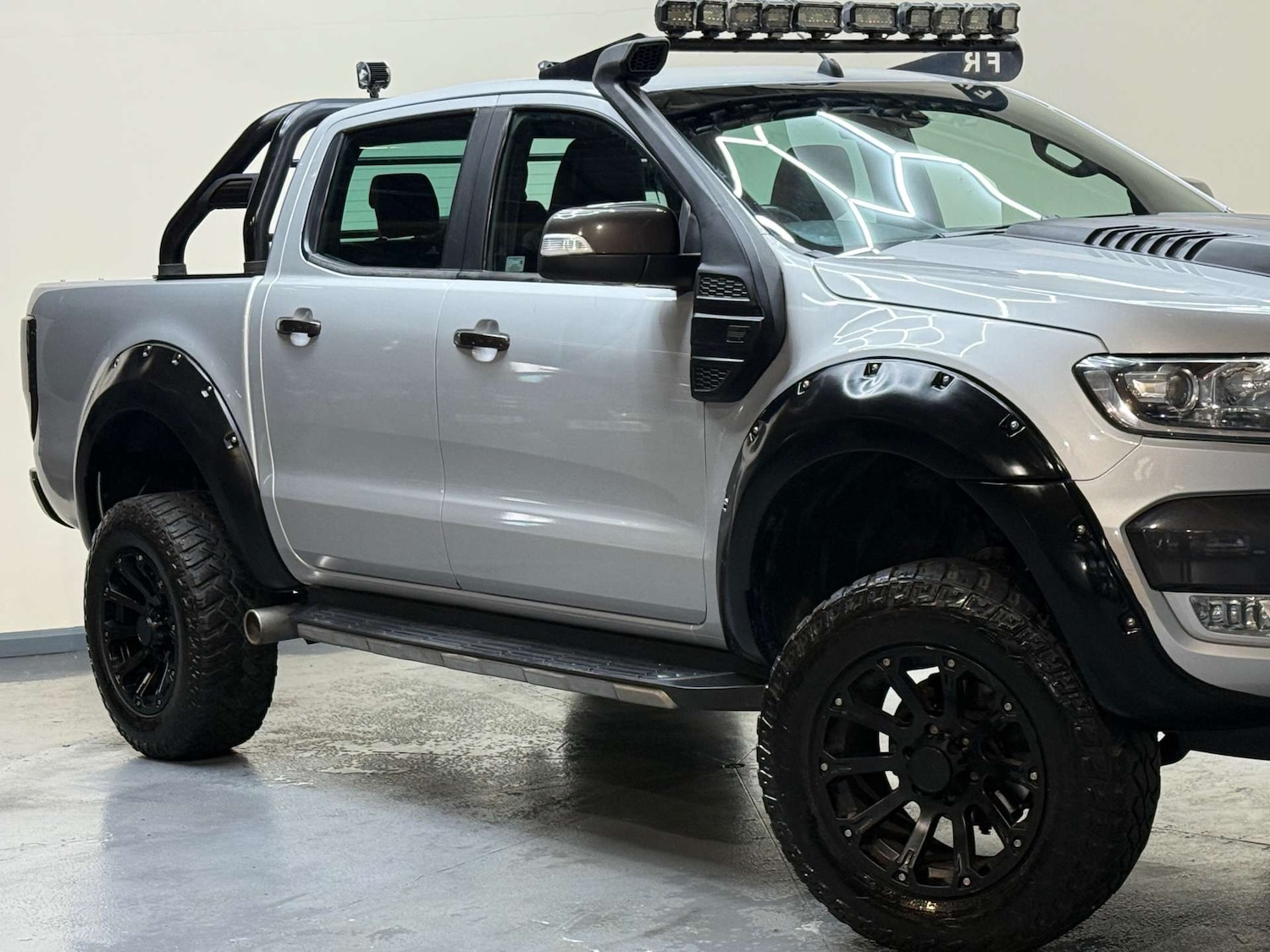 Used Ford Ranger 2016 for sale - 77086077: Photo 53