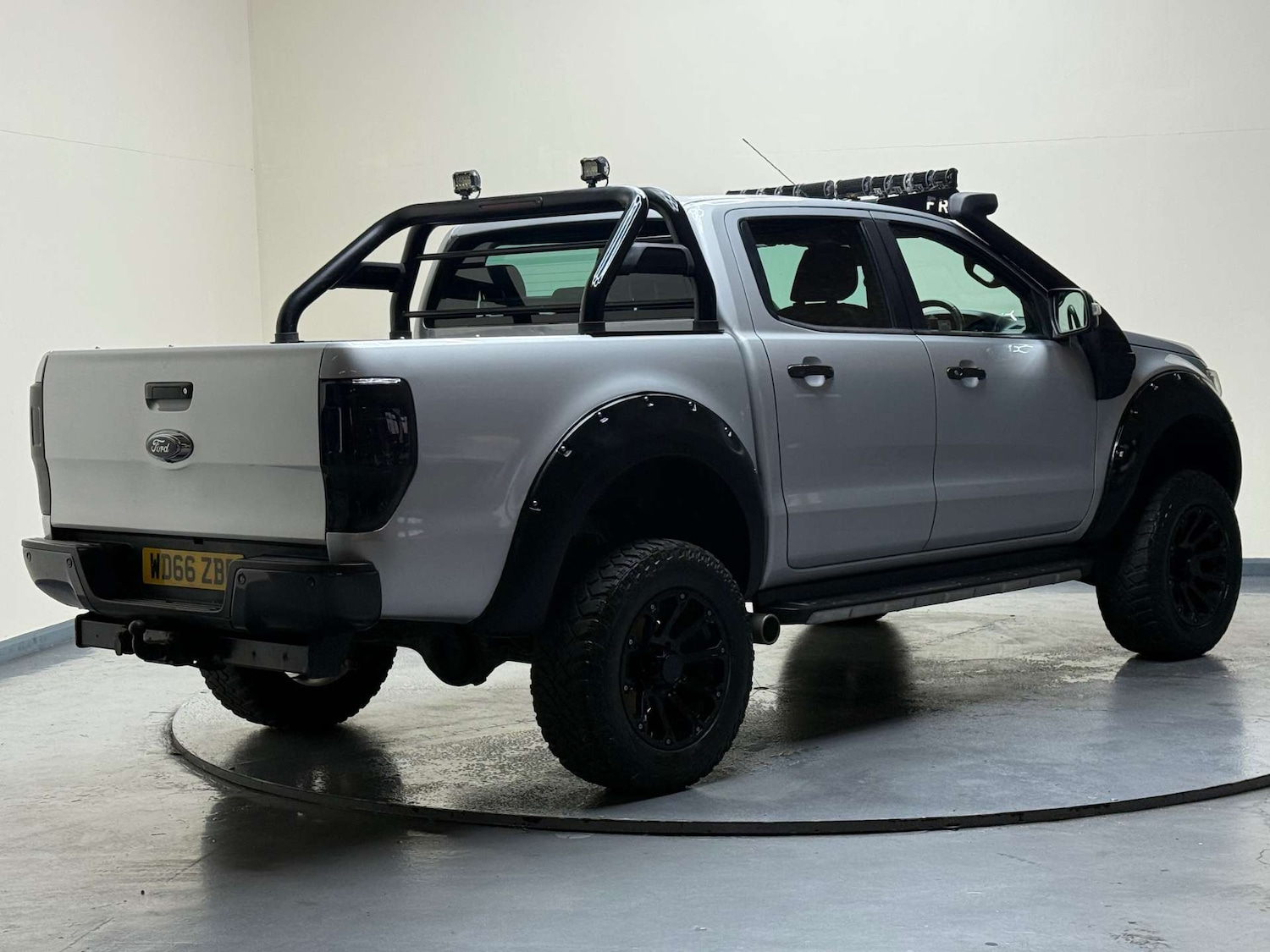 Used Ford Ranger 2016 for sale - 77086077: Photo 59