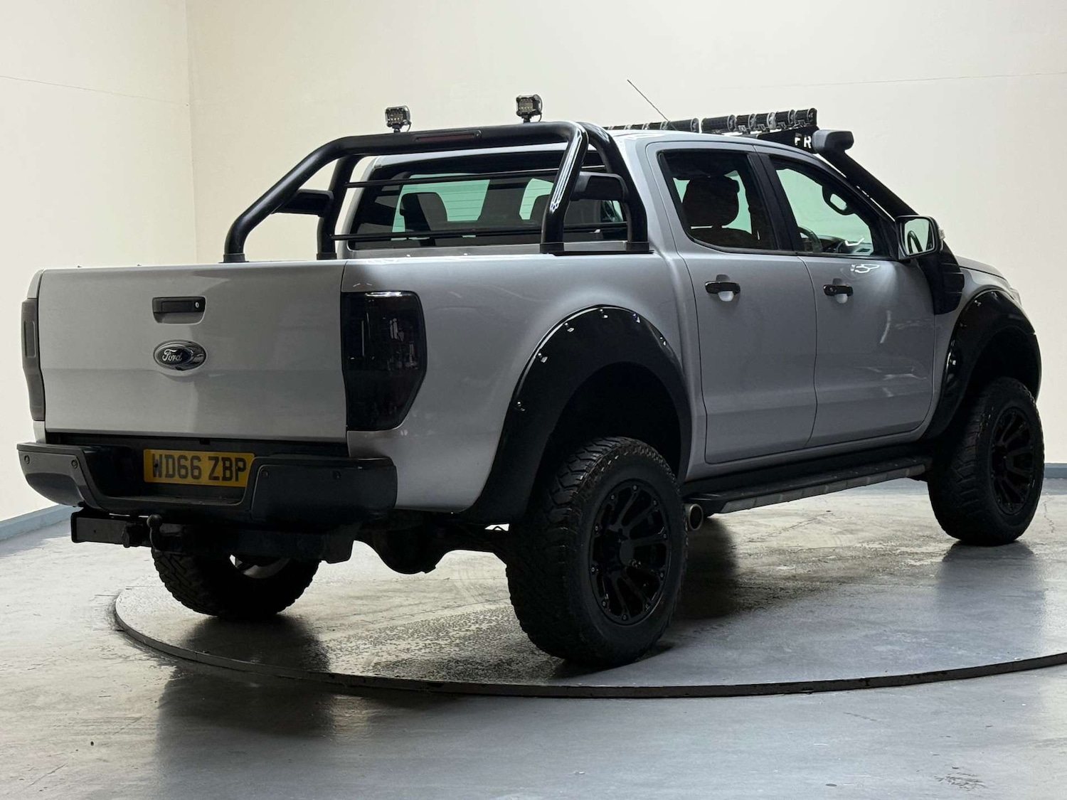 Used Ford Ranger 2016 for sale - 77086077: Photo 6