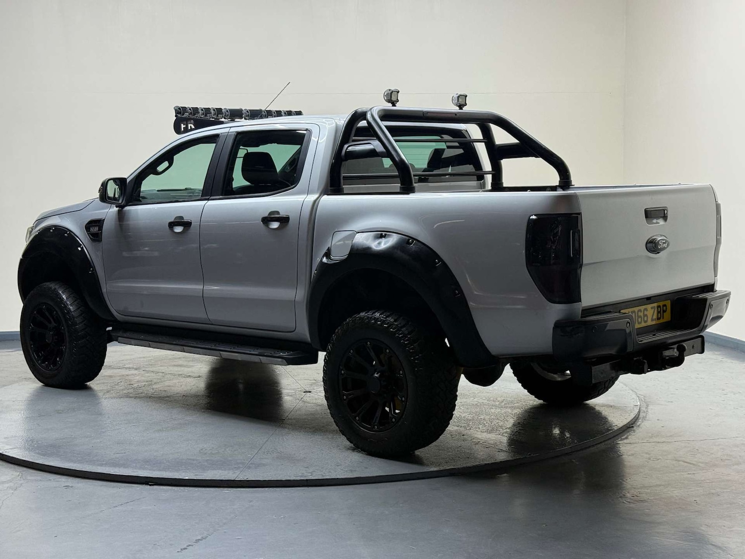 Used Ford Ranger 2016 for sale - 77086077: Photo 60