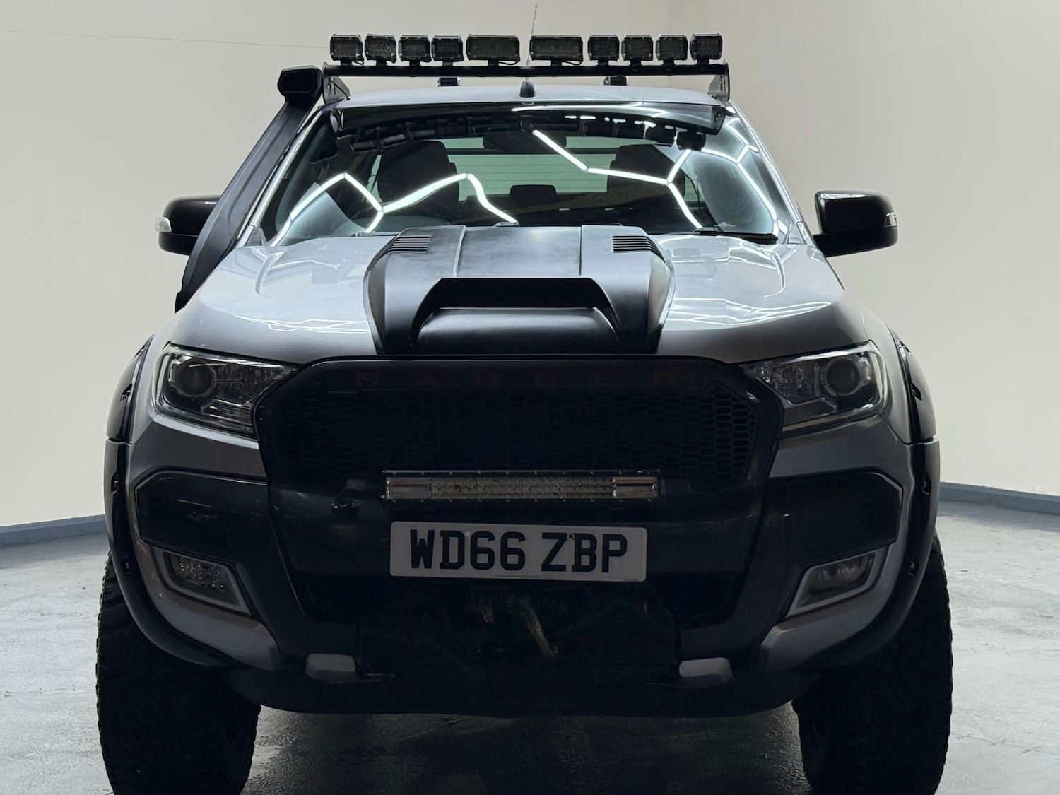 Used Ford Ranger 2016 for sale - 77086077: Photo 61