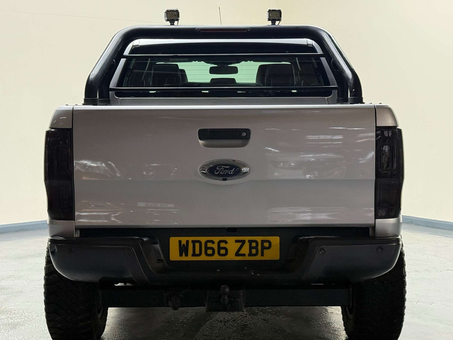 Used Ford Ranger 2016 for sale - 77086077: Photo 62