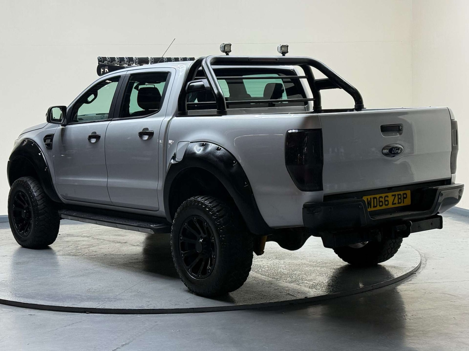 Used Ford Ranger 2016 for sale - 77086077: Photo 7