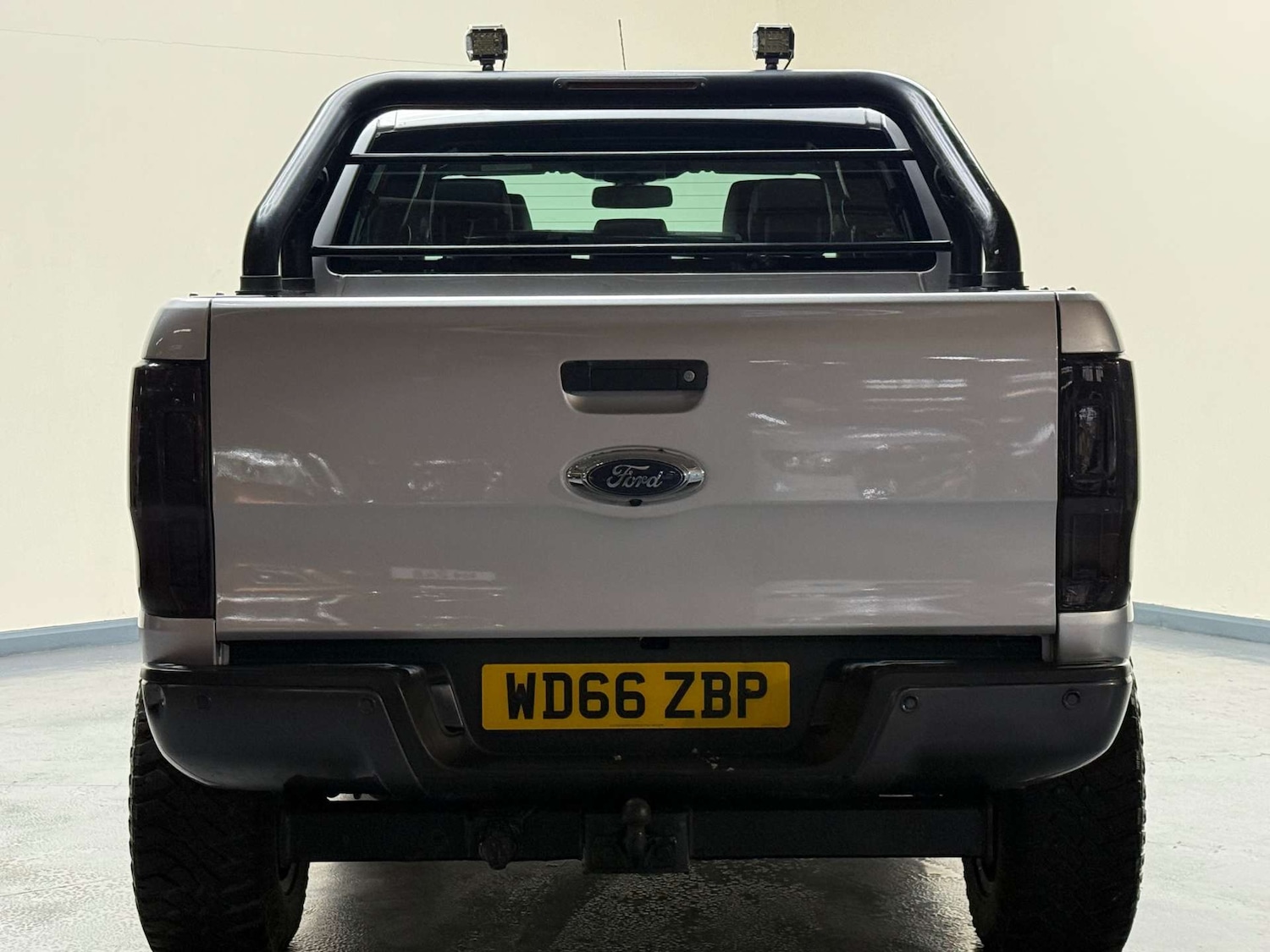Used Ford Ranger 2016 for sale - 77086077: Photo 9