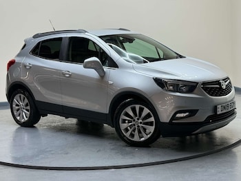 2019 - 1.4 Mokka X Elite ecoTec S/S 5dr