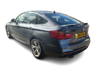Used BMW 3 Series 2016 for sale - 77581114: Photo