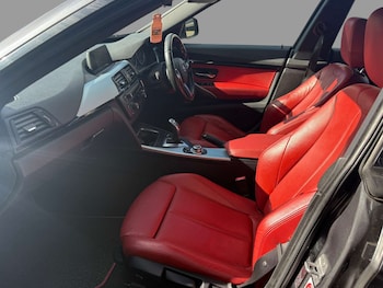 Used BMW 3 Series 2016 for sale - 77581114: Photo