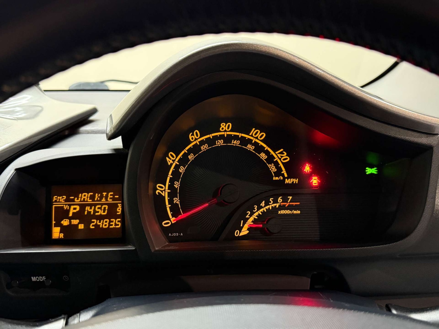 Used Toyota IQ 2009 for sale - 77198050: Photo 18