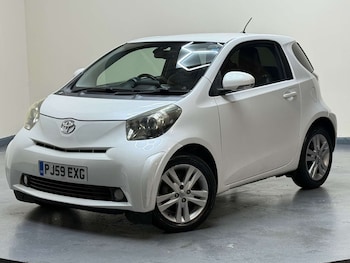 Used Toyota IQ 2009 for sale - 77198050: Photo