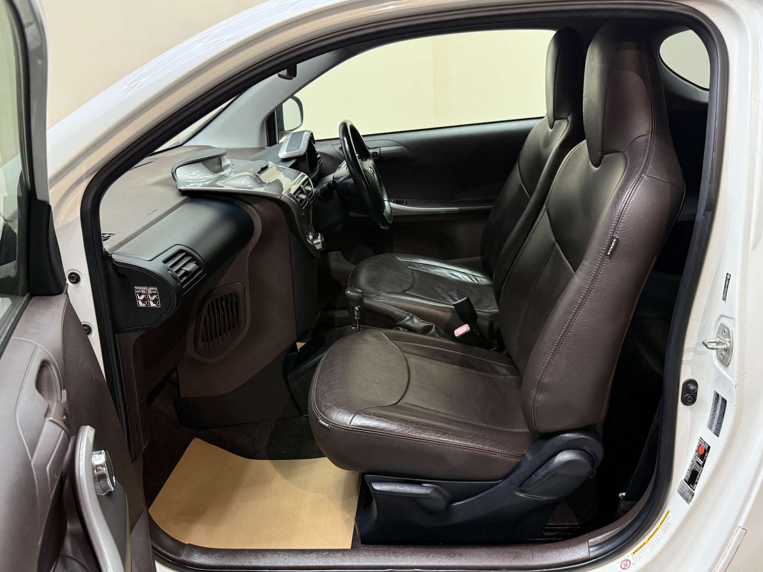 Used Toyota IQ 2009 for sale - 77198050: Photo 4