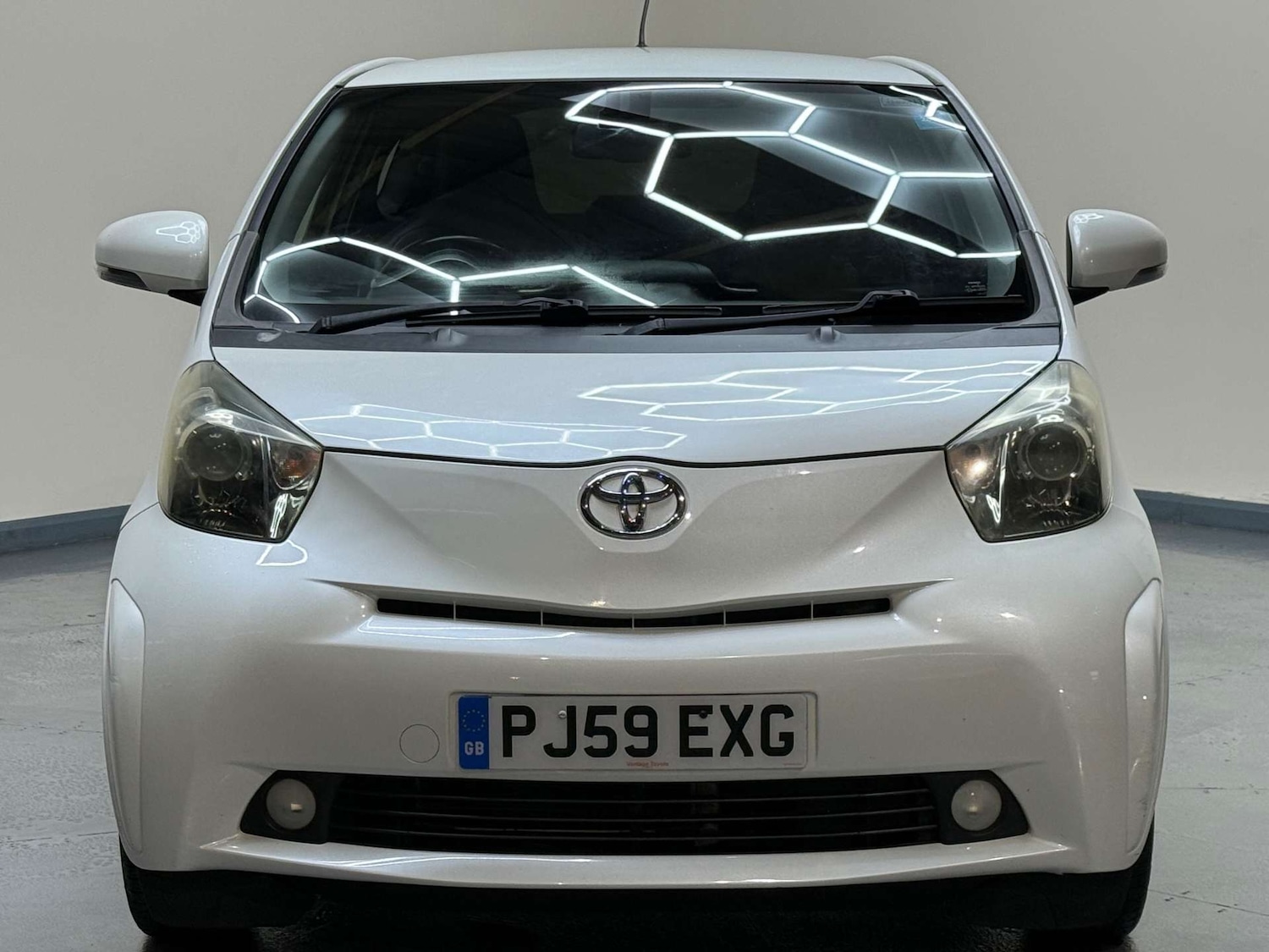 Used Toyota IQ 2009 for sale - 77198050: Photo 49
