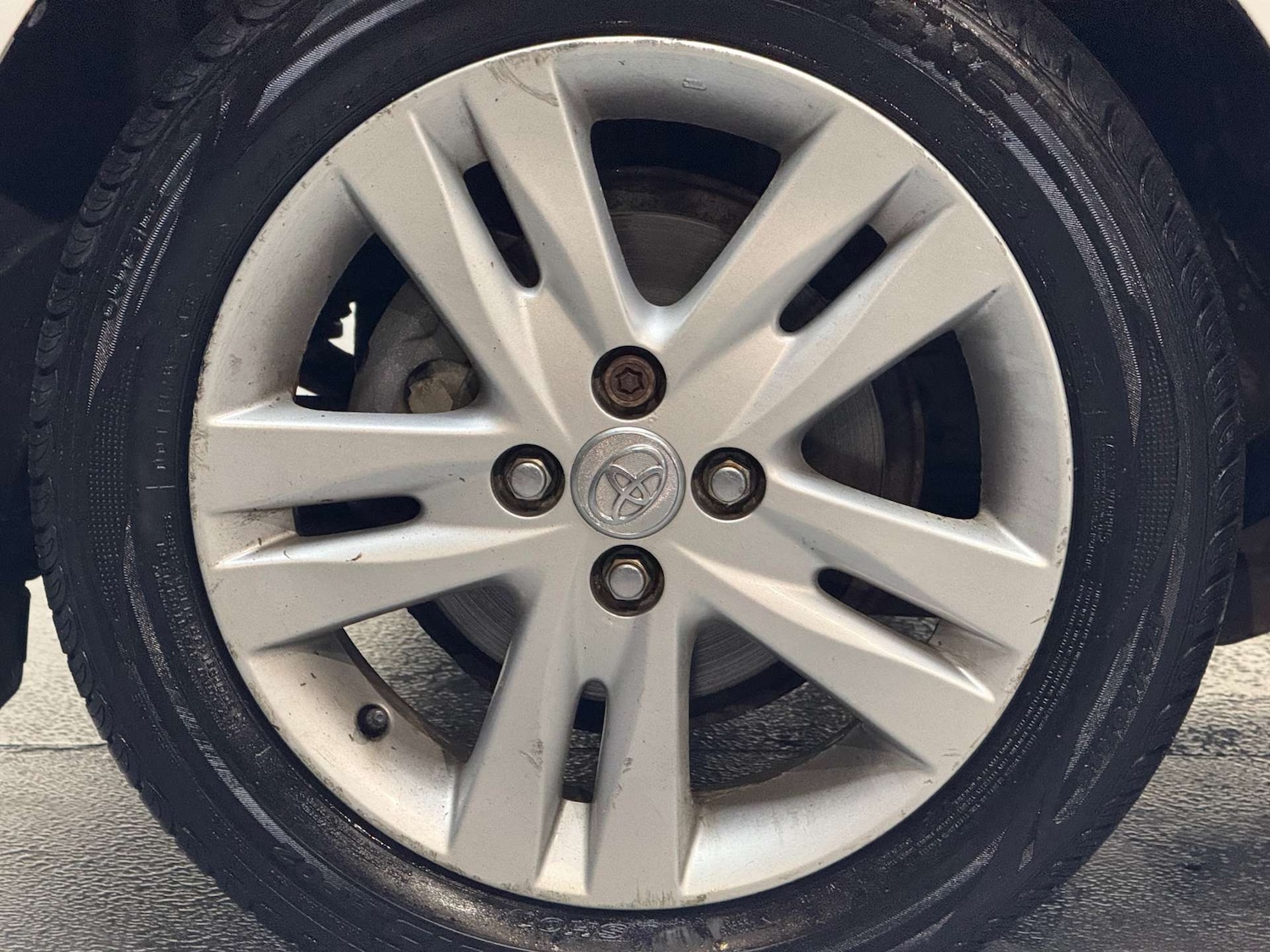 Used Toyota IQ 2009 for sale - 77198050: Photo 55