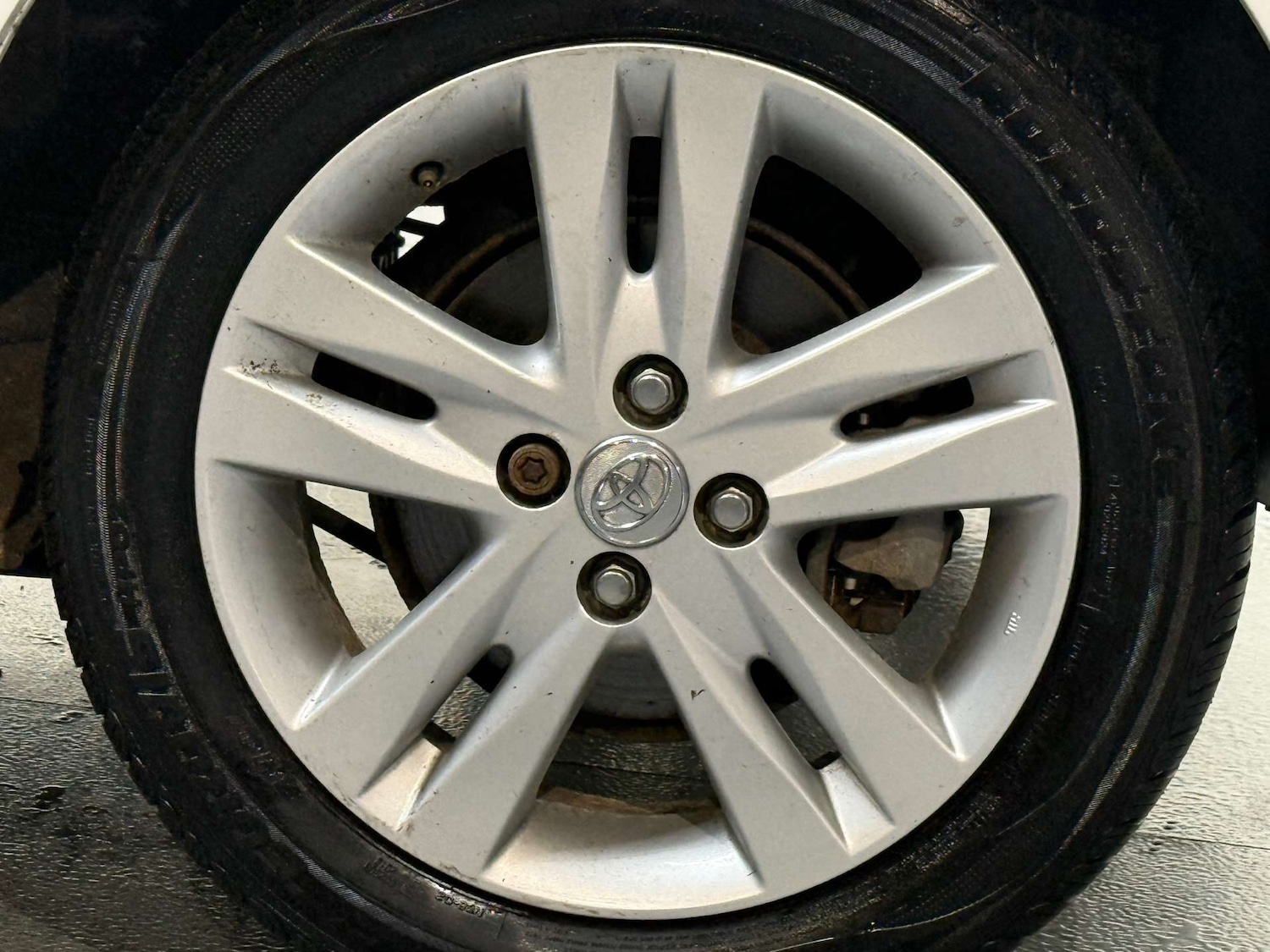 Used Toyota IQ 2009 for sale - 77198050: Photo 56