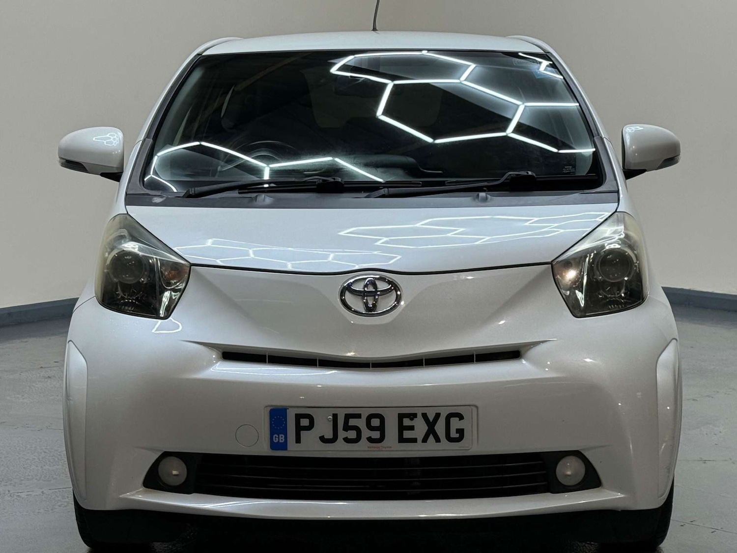 Used Toyota IQ 2009 for sale - 77198050: Photo 8