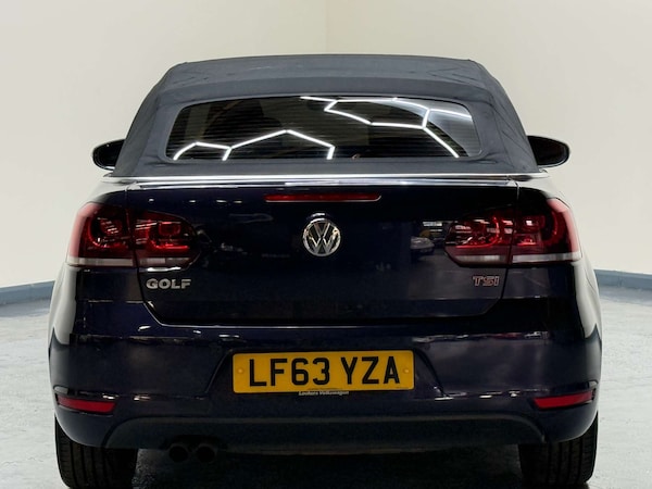 Used Volkswagen Golf 2013 for sale - 76181039: Photo 11