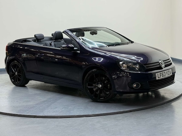 Used Volkswagen Golf 2013 for sale - 76181039: Photo 15