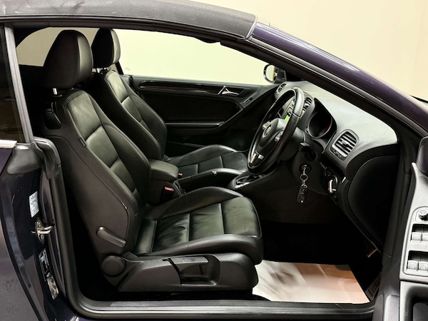 Used Volkswagen Golf 2013 for sale - 76181039: Photo 17