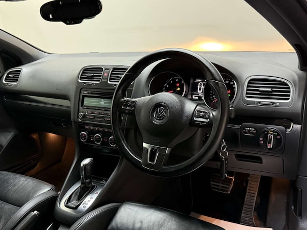 Used Volkswagen Golf 2013 for sale - 76181039: Photo 18