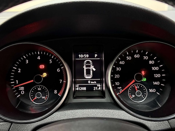 Used Volkswagen Golf 2013 for sale - 76181039: Photo 21