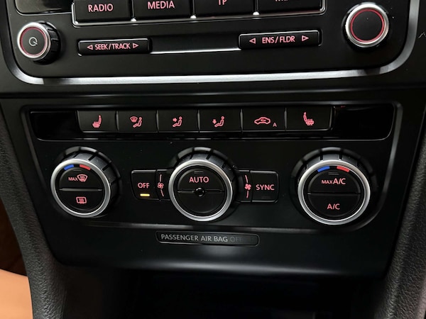 Used Volkswagen Golf 2013 for sale - 76181039: Photo 25