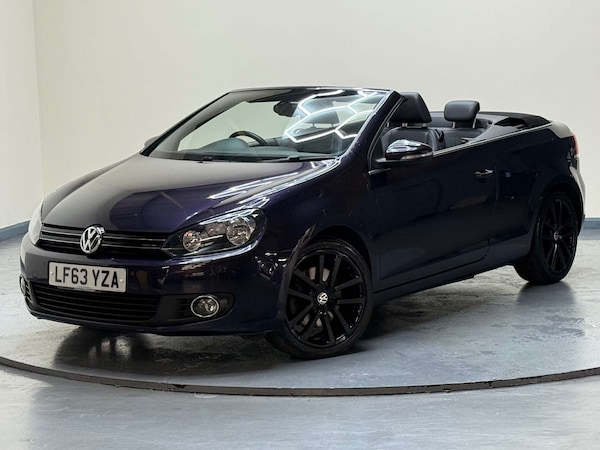 Used Volkswagen Golf 2013 for sale - 76181039: Photo 2